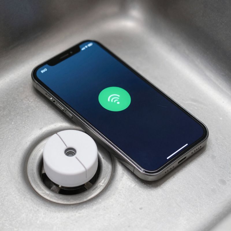 Leak Detection & Repair in Fayetteville