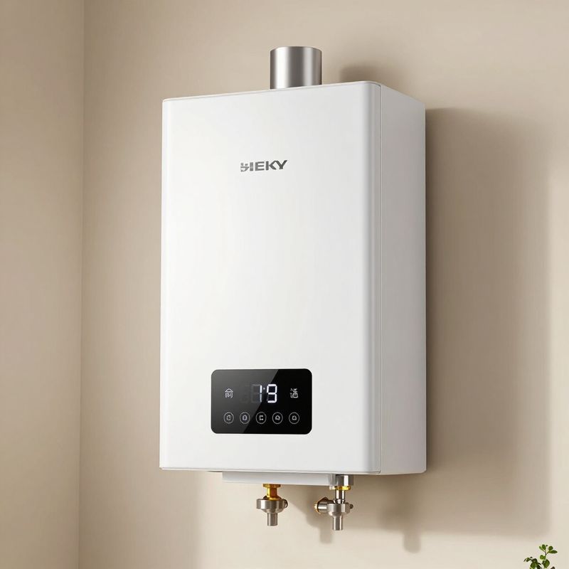Water Heater Services in Fayetteville