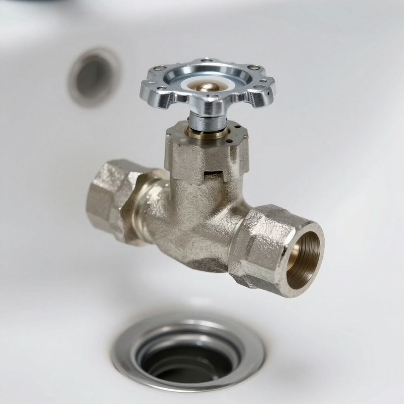 Toilet & Faucet Repair in Fayetteville