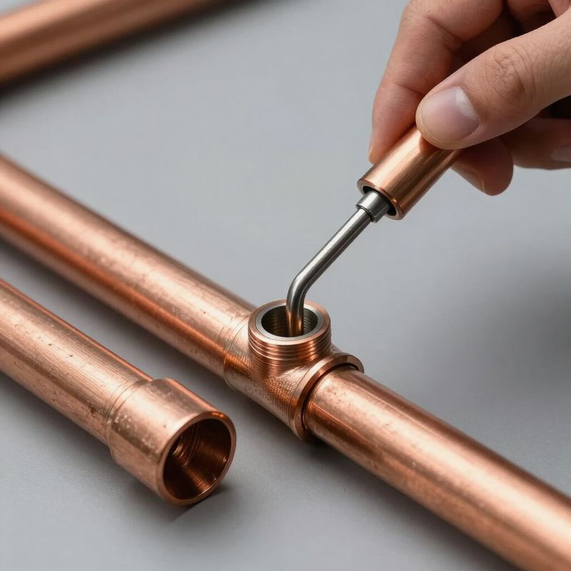 Sewer & Pipe Services in Fayetteville