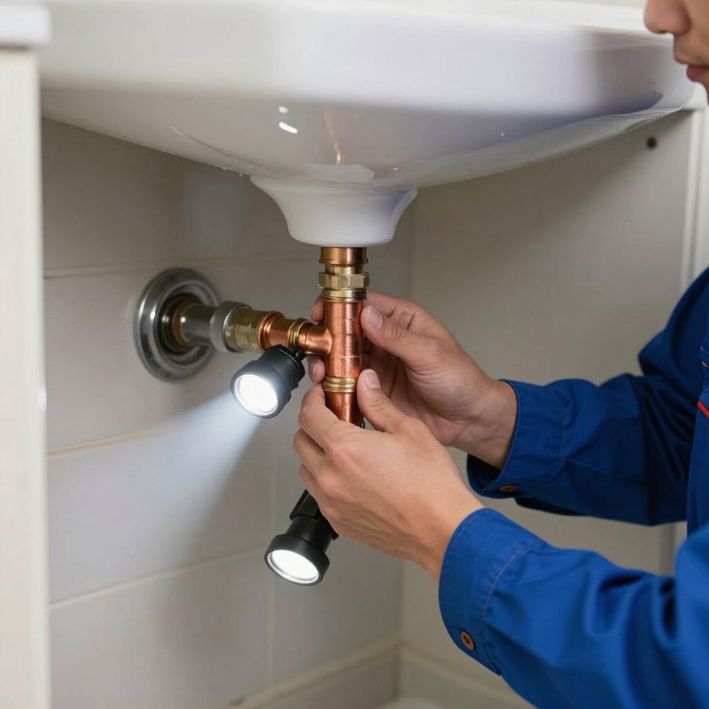 Safety Tips for Organizing a Plumbing Utility Room in Fayetteville, GA